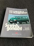  So wird\'s gemacht. T4: VW Caravelle / Transporter / Multivan / California von 9/90 bis 1/03: Benziner 2,0 l/62 kW (84 PS) 9/90-1/03 bis 2,8 l/150 kW ... bis 2,5 l/111 kW (150 PS) 4/98-1/03: 75