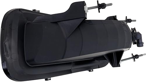 Miniatura 3 de Robautoparts Conjunto de lámpara antiniebla delantera derecha lado del pasajero 2004-2006 para Ford F-150 sin soporte FO2593197 5L3Z15200A