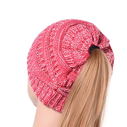 Bobury donne inverno caldo uncinetto in Girl