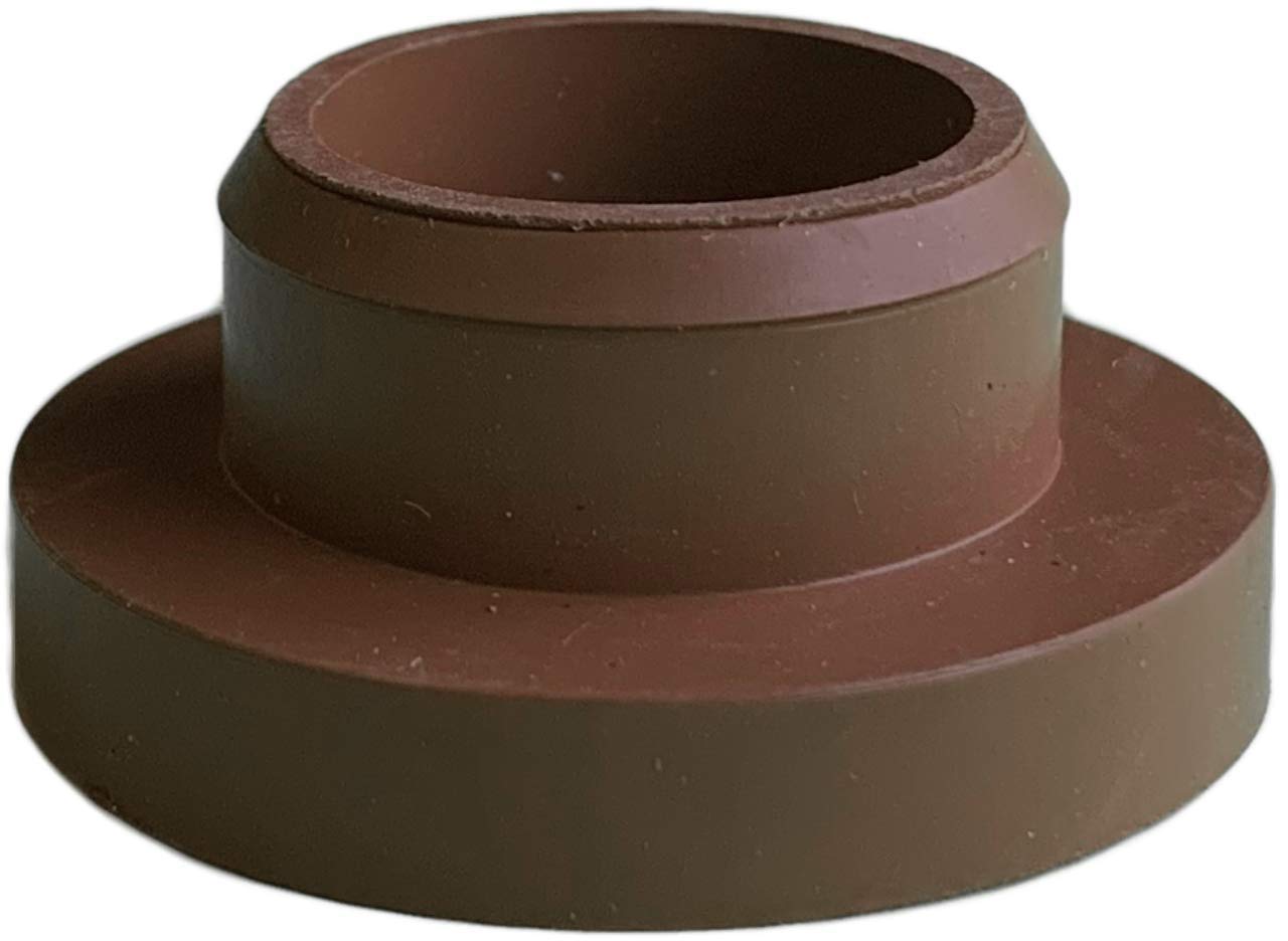 Scag Grommet, Kelch Rov