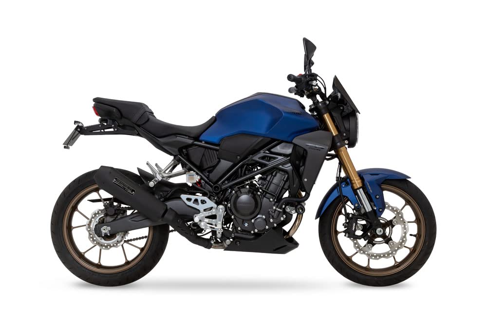 Amazon | モリワキ(MORIWAKI) スリップオンマフラー NEO CLASSIC BLACK
