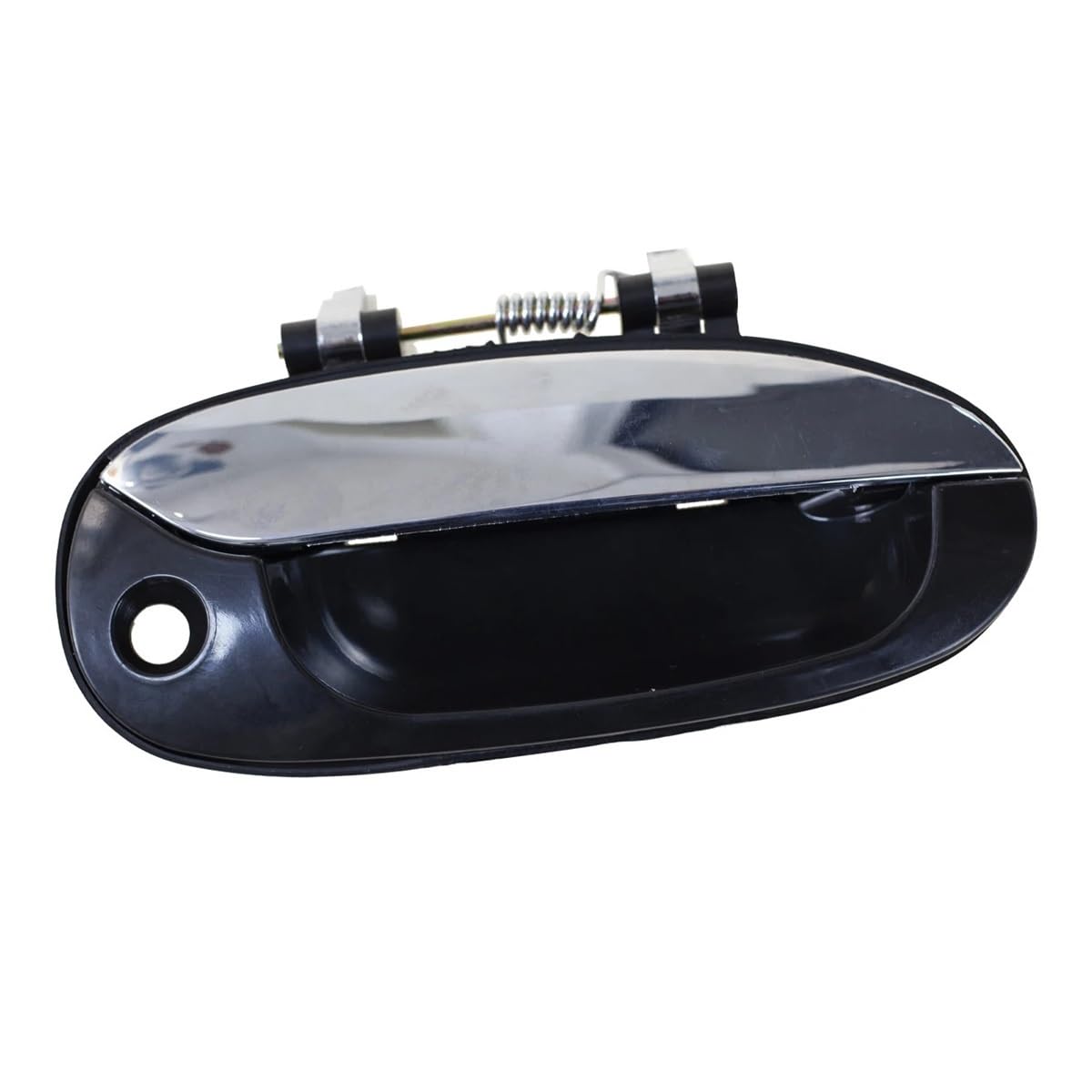 Mhtgd B Right Car Exterior Door Handle Chrome Rear Front Left Right 0K2fb-59410 0K2fb-58410 For Kia For Carens