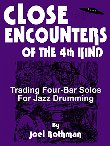 Close Encounters of the 4th Kind