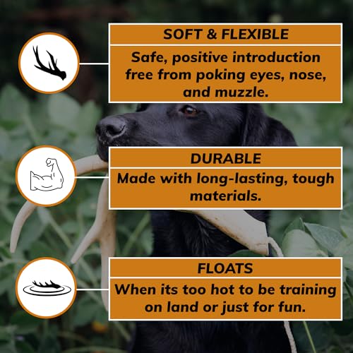 Dogbone DB-ADB Shed Dog Training Dummy thumb #2