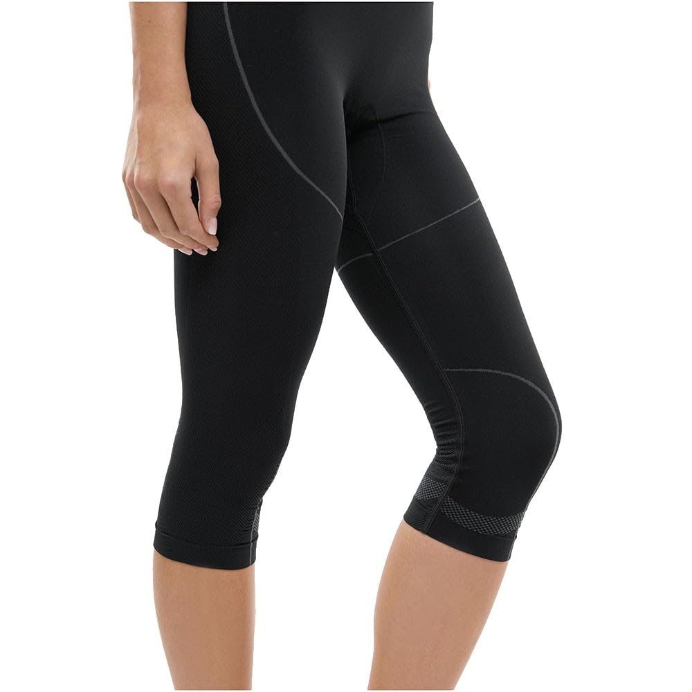 VIKING Gaja 3/4 Base Layer Pants XL