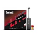 Fleettrack 4G Lite GPS Tracking Device with 1 Year Free App – Wired GPS Tracker for Car, Bike, Scooty, Truck & Bus | Real-Time Tracking, Engine ON/Off Alerts, Geo-Fence, 15+ Smart Features gallery image