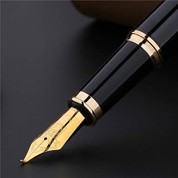 万年筆　ペン先　アンティーク Amazon | Picasso 902 ジェントルマンコレクション 万年筆