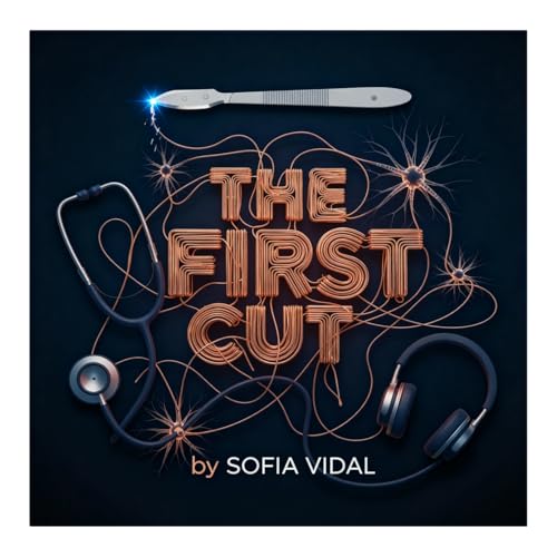 『The First Cut』のカバーアート