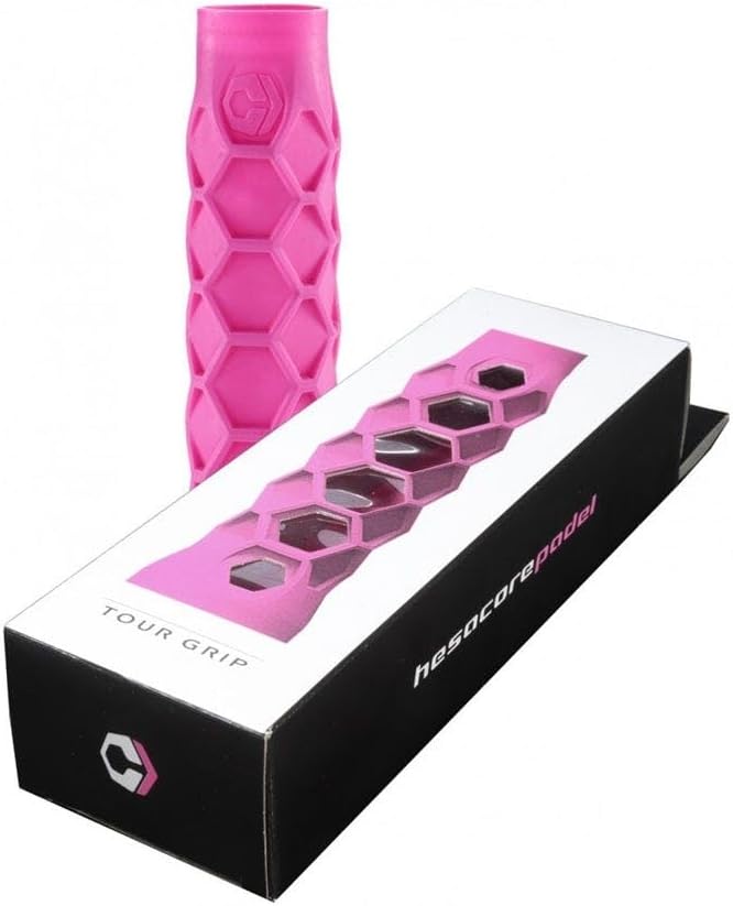 BullpadelOvergrips