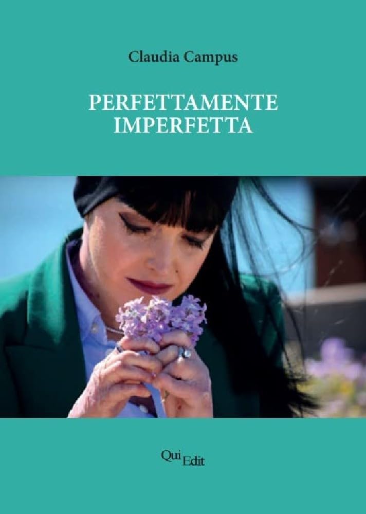 Perfettamente Imperfetta - 4