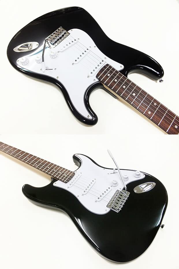 FERNANDES フェルナンデス エレキギター LE-1Z3S 2005 楽天市場】【中古】FERNANDES LE-1Z 3S 2005 PP/M ストラト