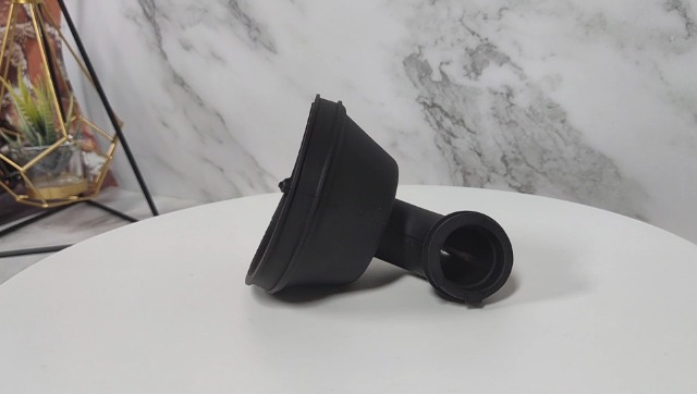 PCC Rubber Intake Boot For Suzuki LT80 Quad Air Cleaner Carburetor – IN26