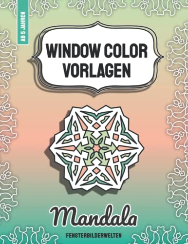 Window Color Erwachsene – Die 15 besten Produkte im Vergleich