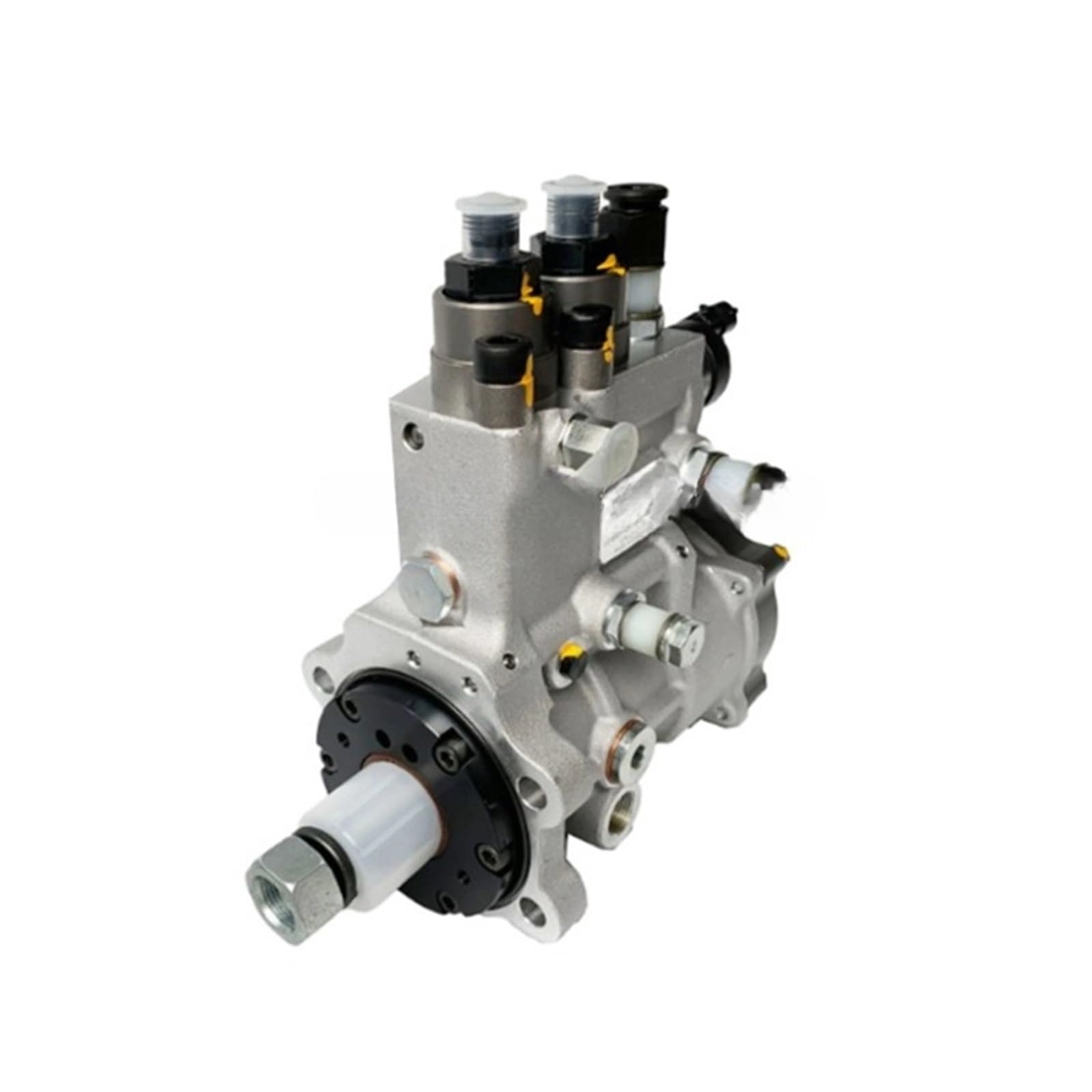 Amazon.com: Fuel Injection Pump 0445025622 5366741 Compatible For 