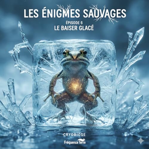 Le Baiser Glac&eacute;