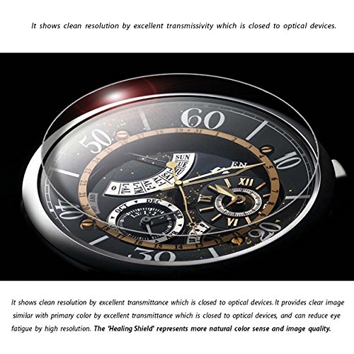 Watch Pellicola Protettiva Quadrante orologio HD