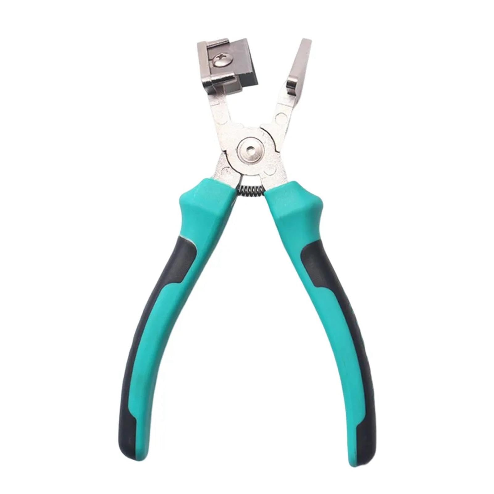 MYCENSE Right Angle Plier Sealing Strip Plier Anti Slip Handle Rubber Strip Scissors