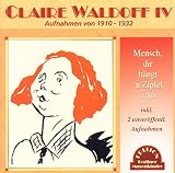 Mensch,Dir H�ngt 'N Zipfel...