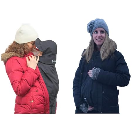 maternity jacket extender