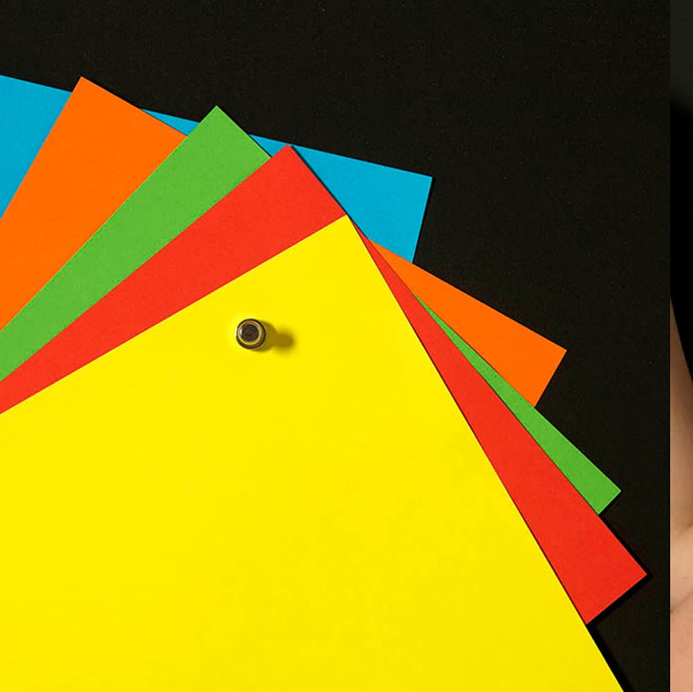 Super Magnetfarbe 6m² Grau - Starke Magnetwand - Magnetische Farbe