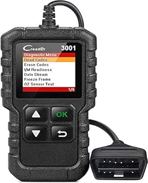 launch creader 3001 obd2 scanner