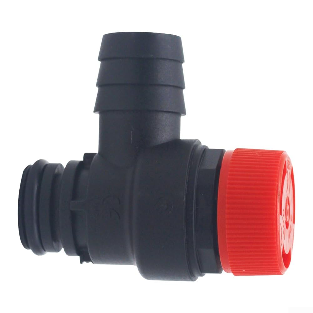Valvola Sicurezza Caldaia Gas Muro Scarico Pressione(5pcs)