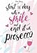 Produktbild Diet Diary - Start The Day With A Smile And End It With Prosecco: Slimming World Compatible Diet Diary, Perfect Book, 145 Pages, Meal Planner, Notes, ... Beverage Tracker, Exercise Tracker and More!