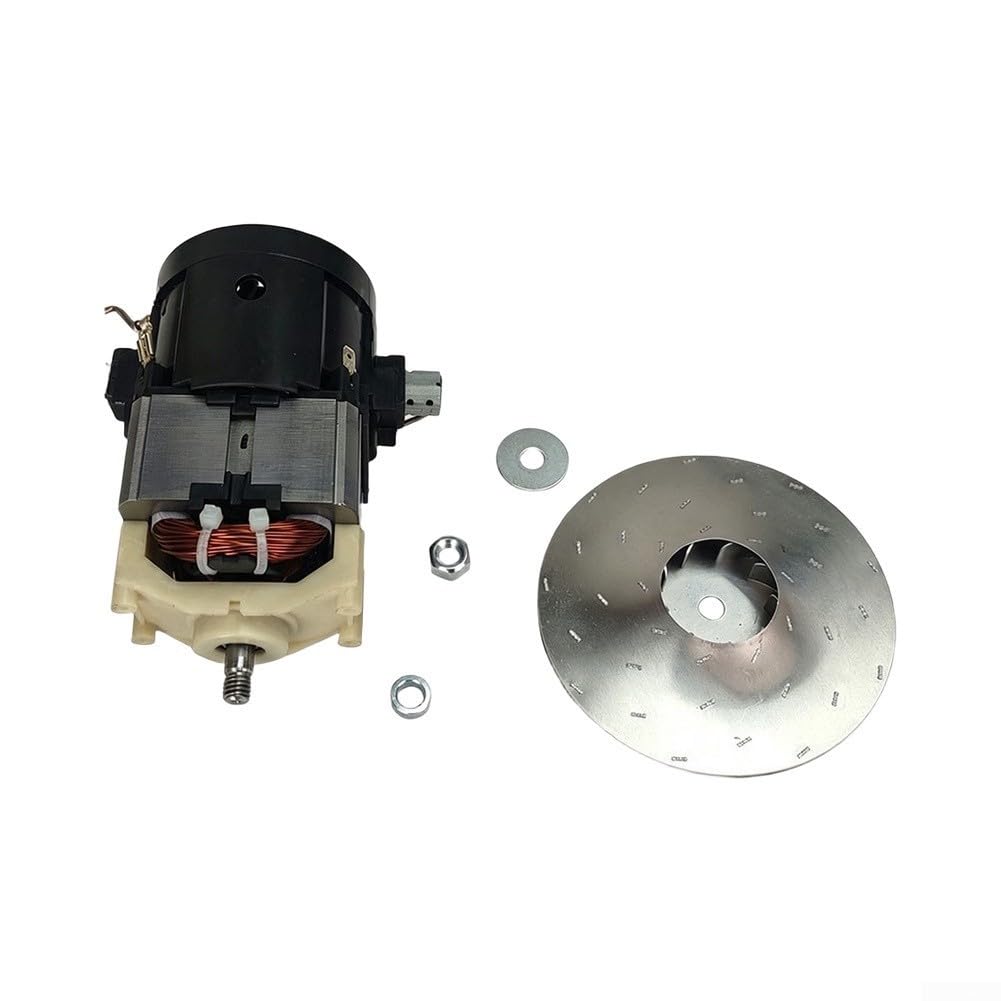 Motore di ricambio silenzioso per pulitori Karcher MV1 WD1S (con