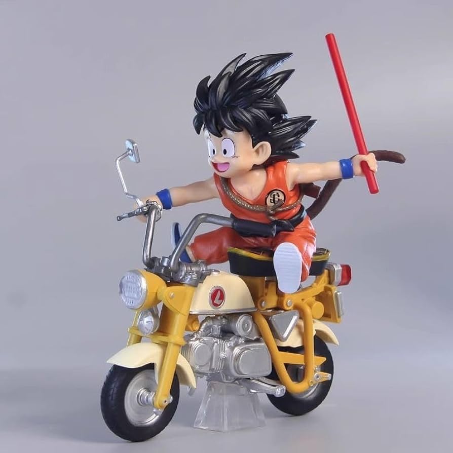 Amazon.co.jp: 2点セット ドラゴンボ ールフィギュア孫悟空と亀
