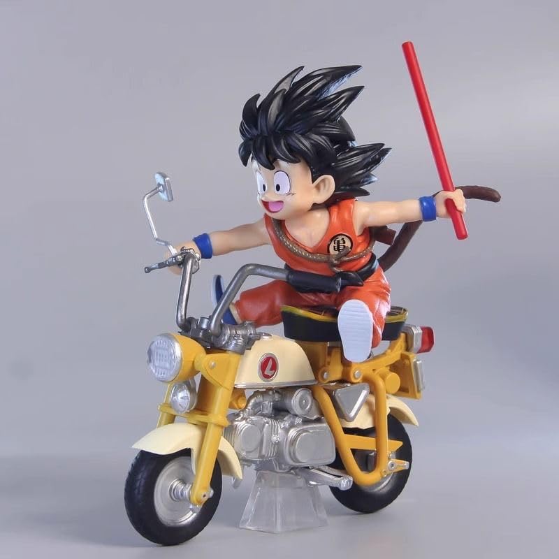 Amazon.co.jp: 2点セット ドラゴンボ ールフィギュア孫悟空と亀仙人