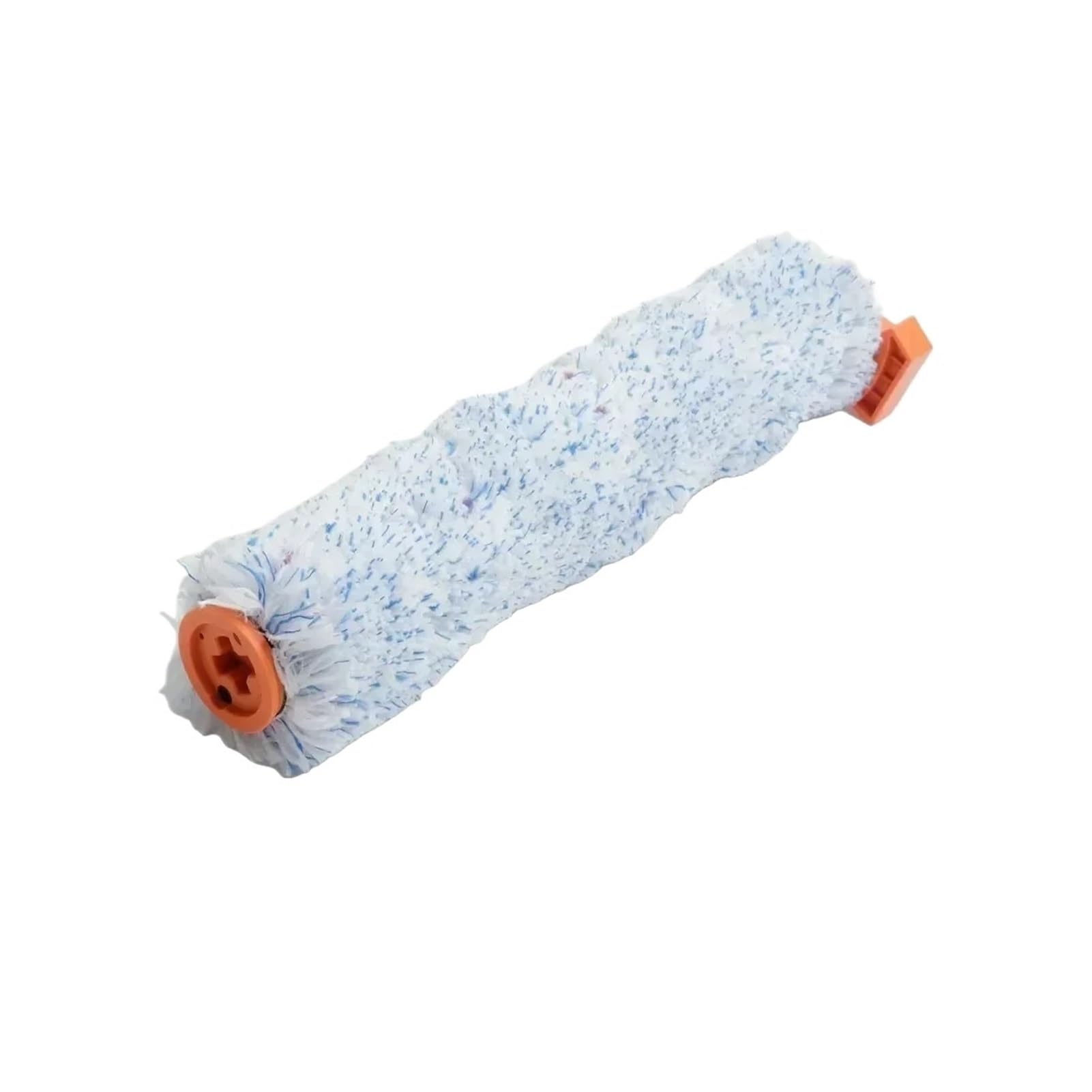 Dirlux Compatible for ILIFE W90 Model Robot Vacuum Cleaner Plastic Fiber Main Roller Brush