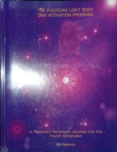 The Pleiadian Light Body DNA Activation Program: Amazon.co.uk ...