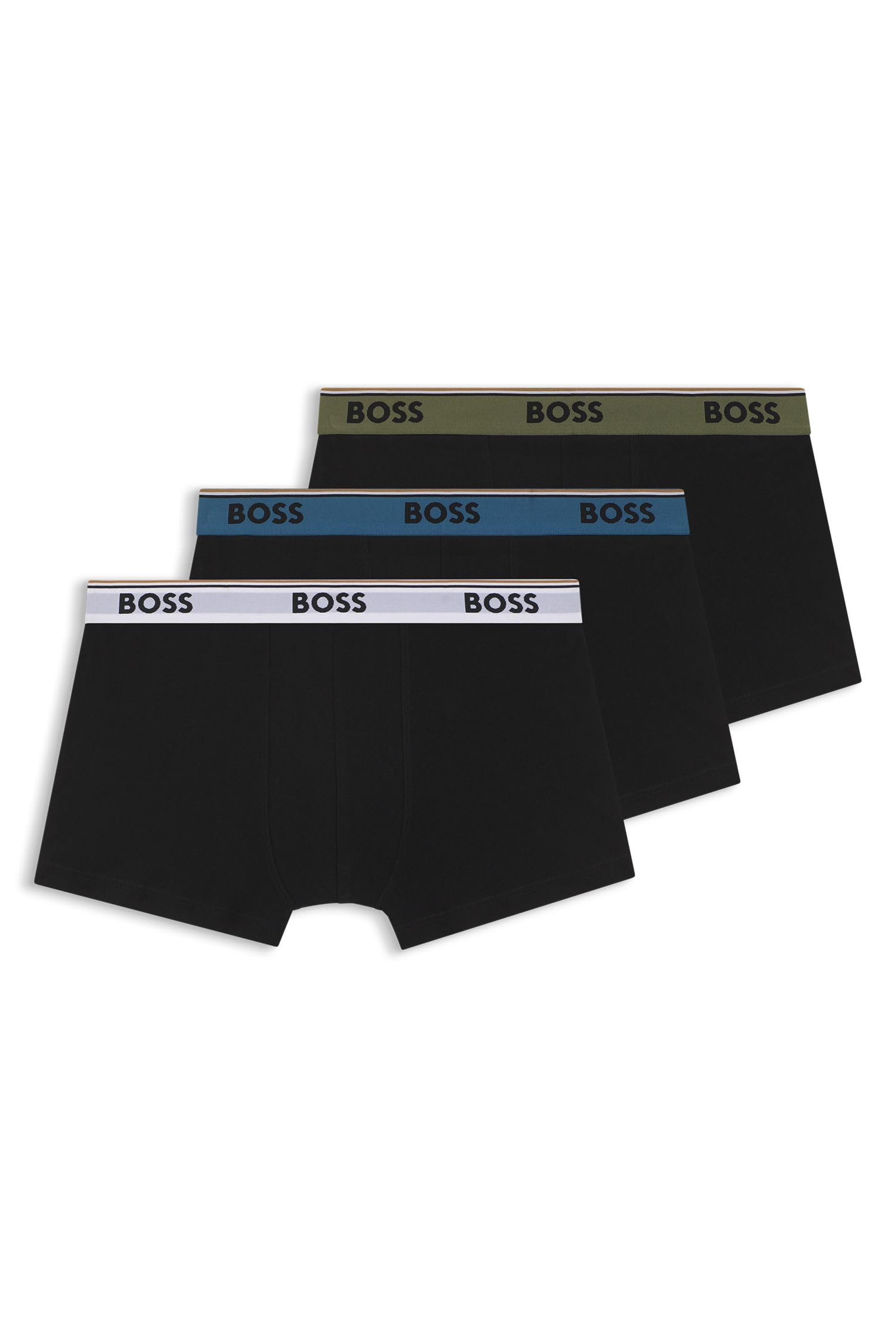 BOSS Herren Trunk