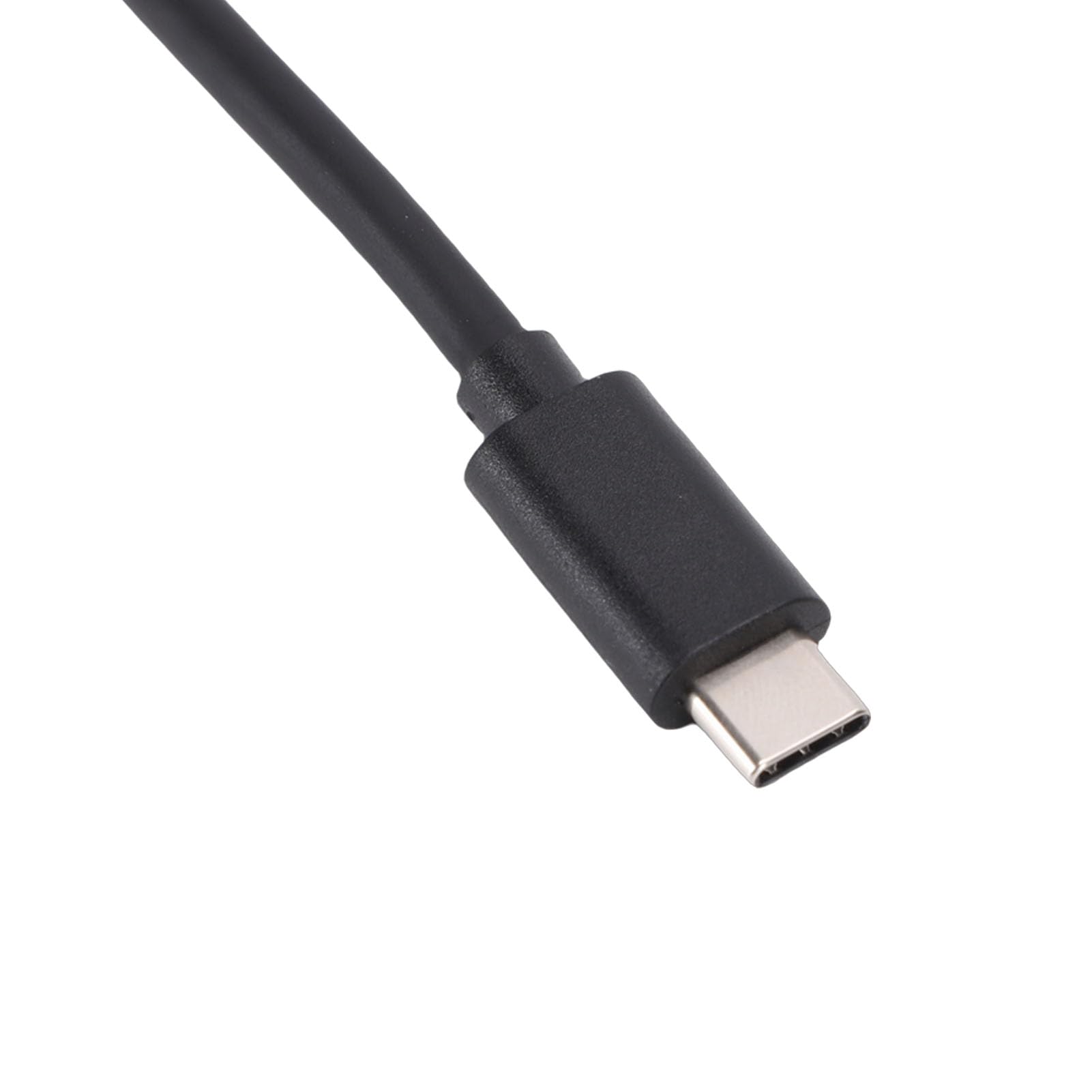 Cavo Adattatore Type C a HD, 4K 60Hz Compatibile, per Uso Versatile | Ricarica PD 100 W, uso versatile con i telefoni, si collega a TV/proiettore