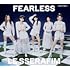 FEARLESS (初回生産限定盤A)(フォトブック付)