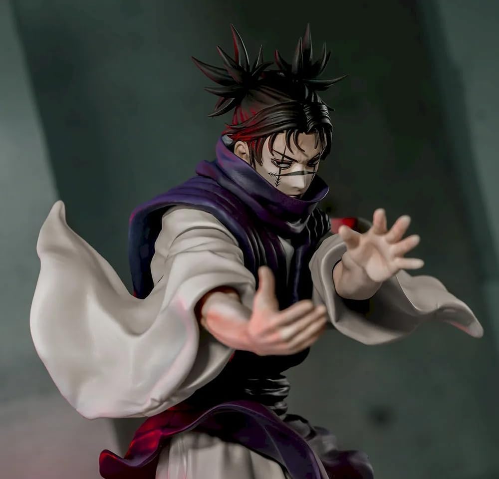 呪術廻戦 死滅回游 Luminasta 脹相 25点 呪術廻戦 死滅回游 Luminasta “脹相”｜プライズ・くじ・グッズ情報なら