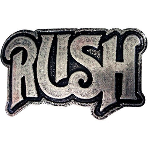 C&D Visionary Rush Logo Belt Buckle by C&D Visionary