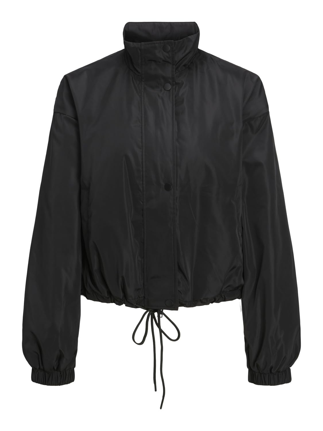 JJXX Women's Jxmandy OTW Jacket, black, M