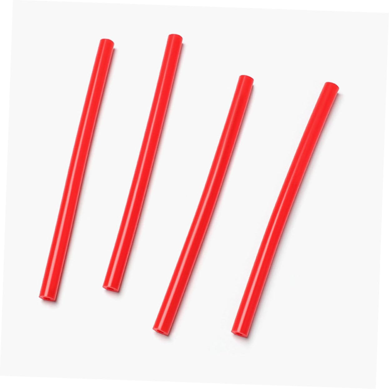 KESYOO 2sets Camping Supplies Stove Hose Non-slip Material for Long-term Use 4pcs*2