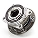 SimpliAuto 512513 Wheel Hub Bearing Assembly Compatible with Jeep Cherokee 2014-2023, Chrysler 200 2015-2017