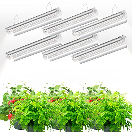 5+ Best T8 Grow Lights Review For Indoor Garden On 2021
