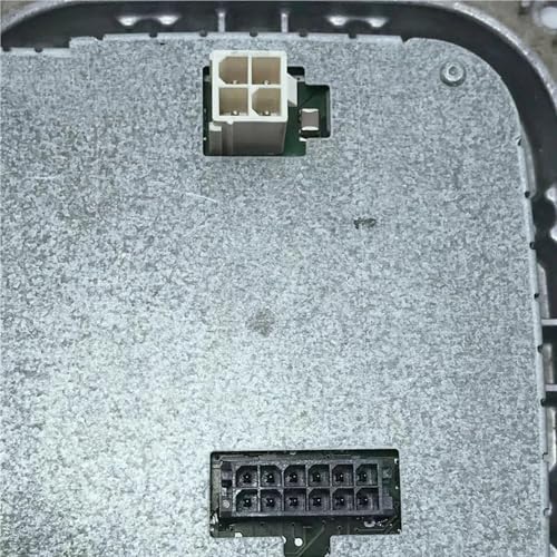 Module de commande phare 1307329246 pour éclairage xénon auto