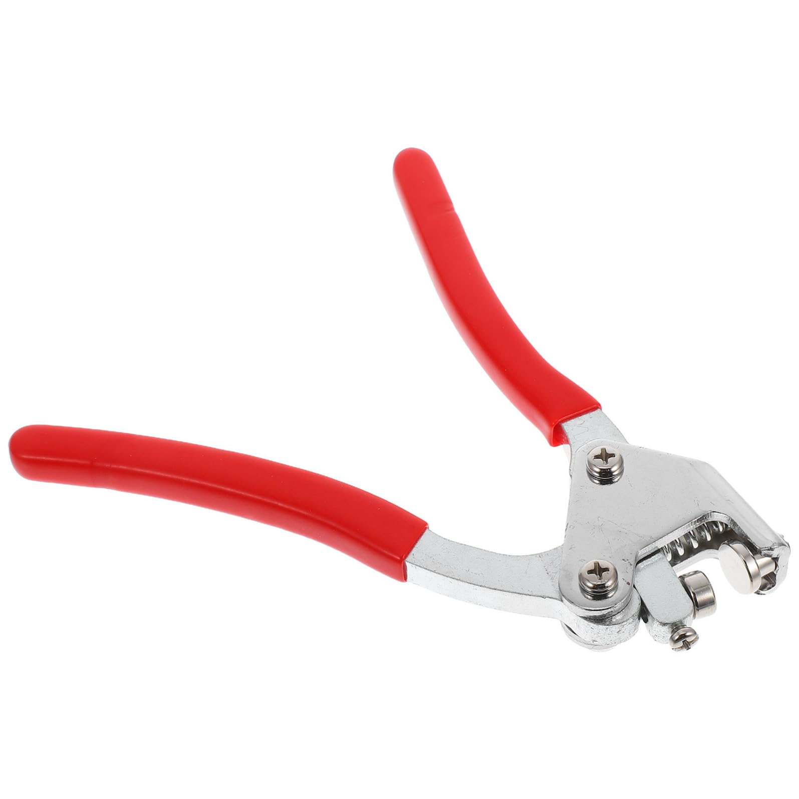 Pinze da Sigillare 80 165 e Plastica in Mm per Fili e 80 Sigilli Kit Utensili per Sigillatura Lavoro in Vari Settori
