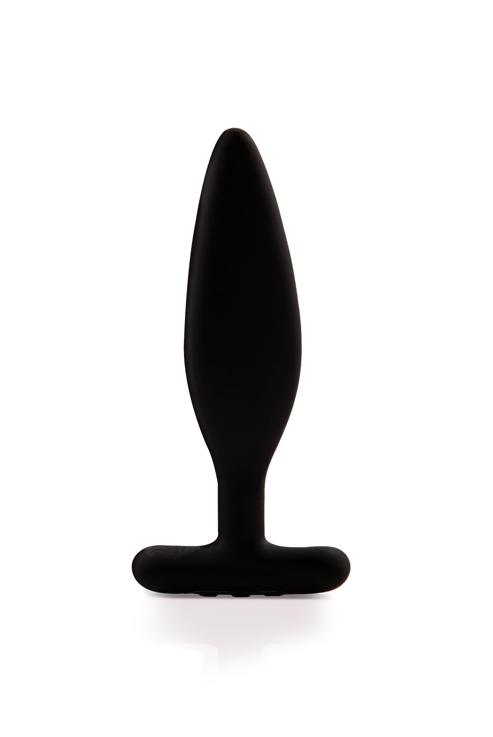 JE JOUE - ONYX PLUG ANAL VIBRADOR NEGRO 5060170972878