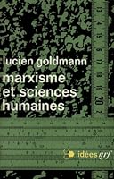 Marxisme Et Sciences 2070352285 Book Cover