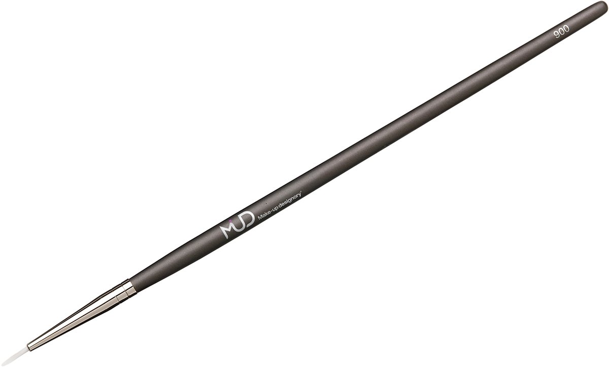 MUD Mud #900 Round Liner Synthetic Brush,-image-42