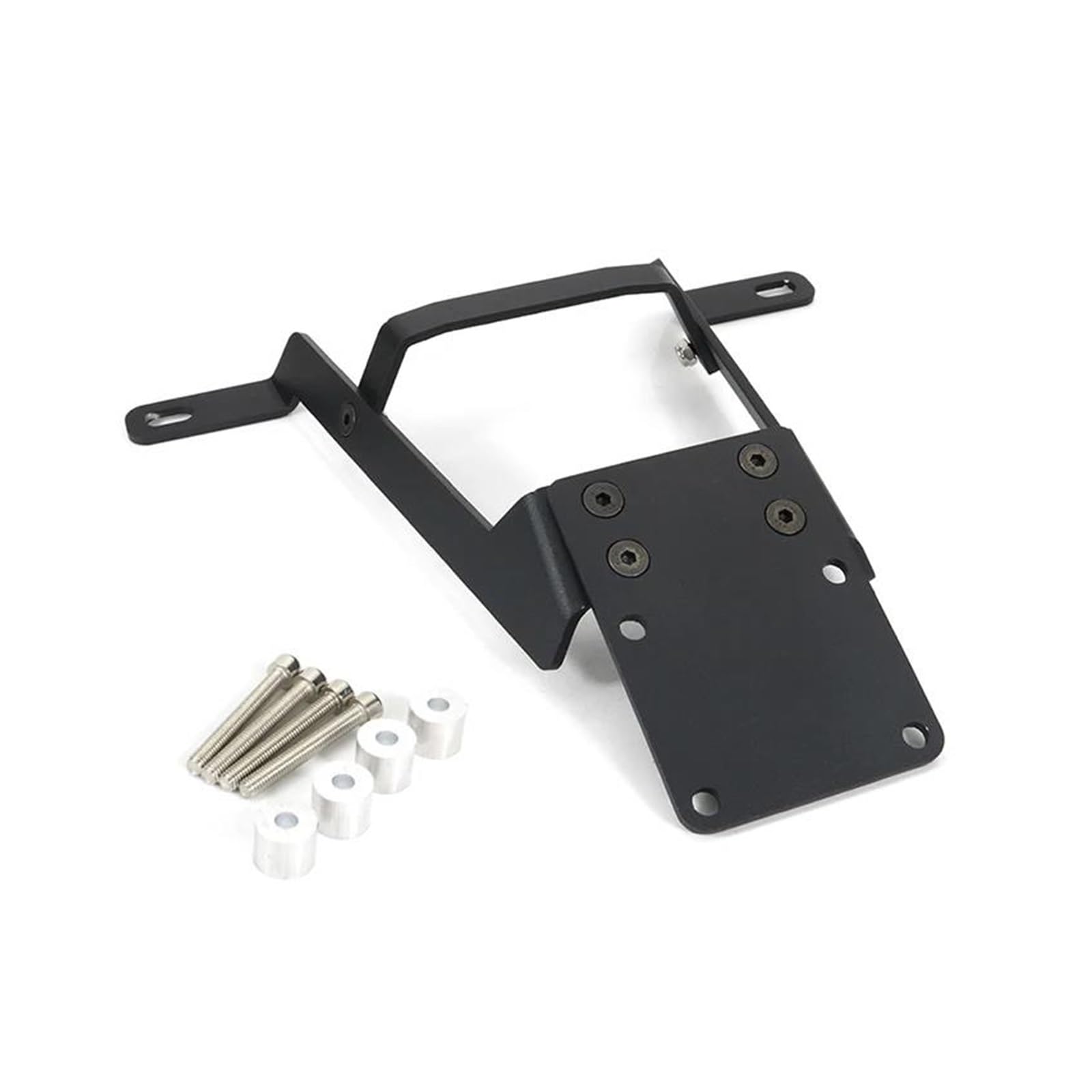 Sdgdfhsy One Color Motorcycle Auxiliary Light Bracket For K&Awas&Aki Klr650 2008-2018 2022+ Addition