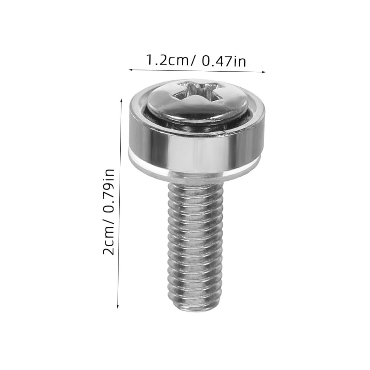 TE Connectivity/AMP Brand, 5019024-3-250Pack, Screws