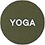Yoga Olive