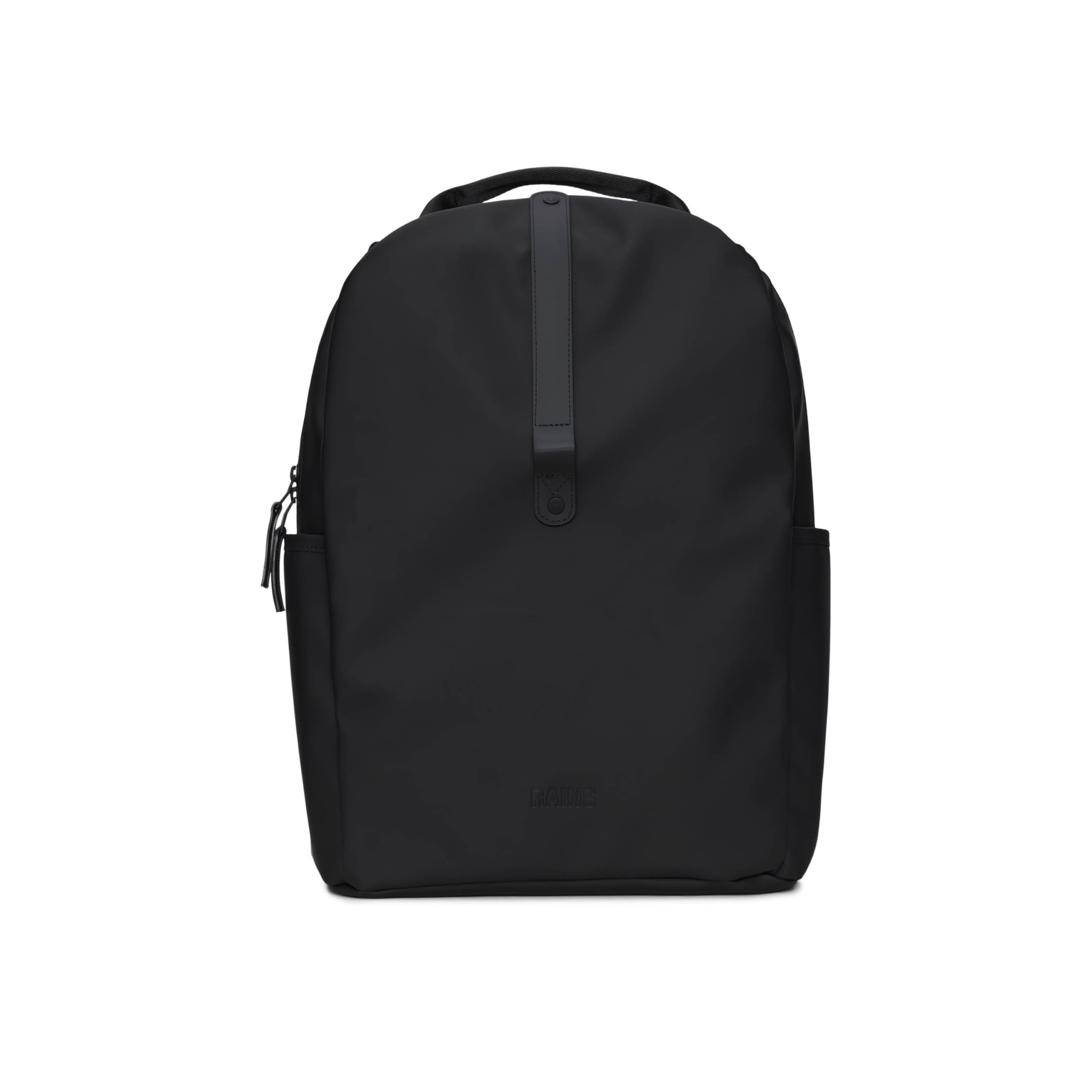 RAINS Clip Front Backpack - Waterproof Slim Travel Laptop Bag, 5.5 Gallon | Everyday 21L…